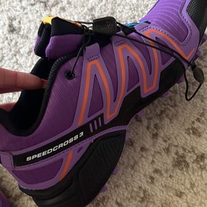 Salomon Speedcross3 women